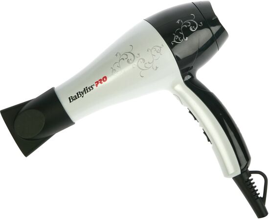  Фен BaByliss Pro BAB5559WTE 