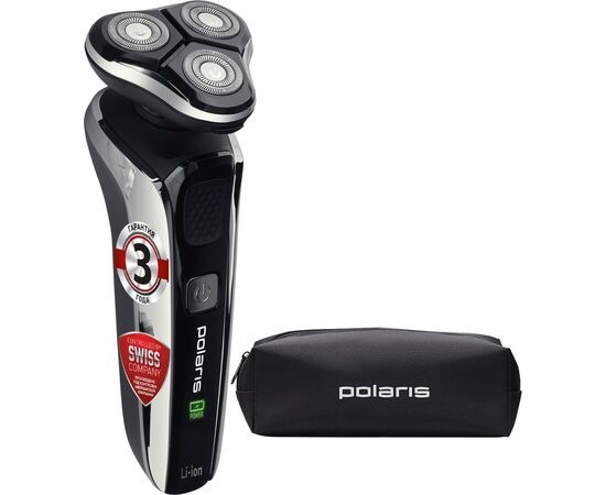  Бритва Polaris PMR 0307RС 
