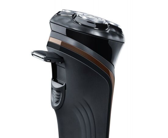  Бритва роторная Beurer HR8000 черный 
