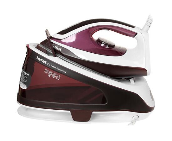  Парогенератор Tefal Express Essential SV6120E0 2200Вт 