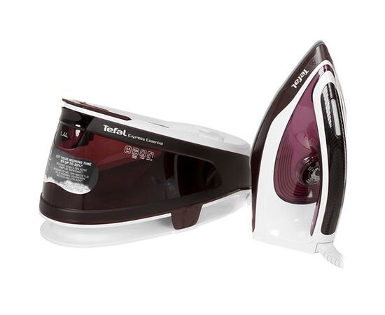  Парогенератор Tefal Express Essential SV6120E0 2200Вт 