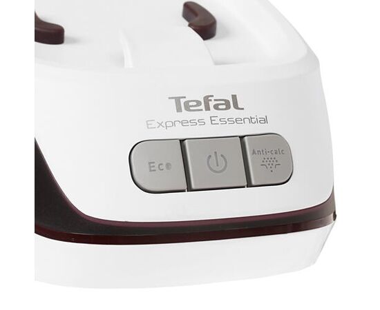  Парогенератор Tefal Express Essential SV6120E0 2200Вт 