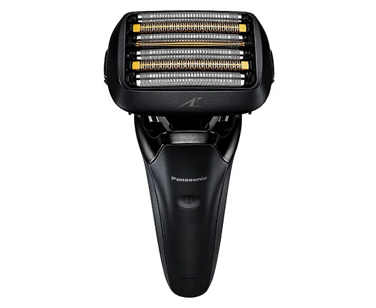  Электробритва Panasonic ES-LS9A-K820 реж.эл. 6 питан. аккум. черный 