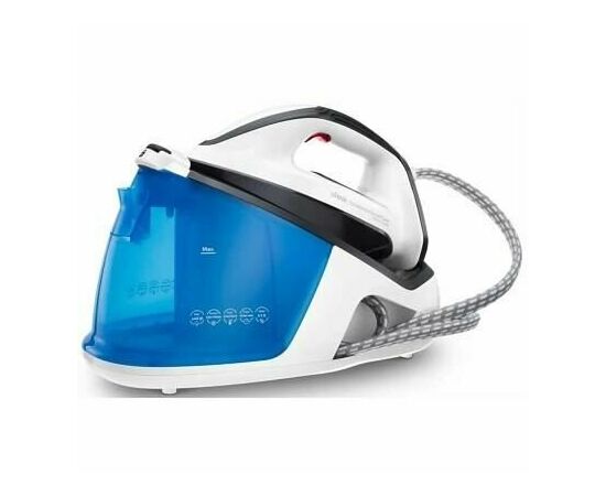 Паровая станция UFESA EXCELLENCE SMARTCARE BLUE 