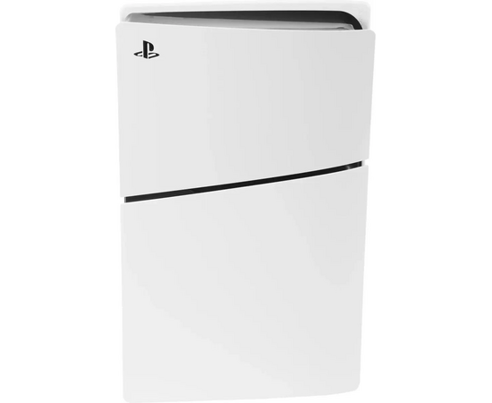  Игровая консоль PlayStation 5 Slim CFI-2016B01Y белый/черный 