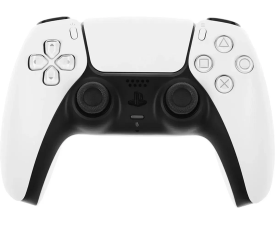  Игровая консоль PlayStation 5 Slim CFI-2016B01Y белый/черный 