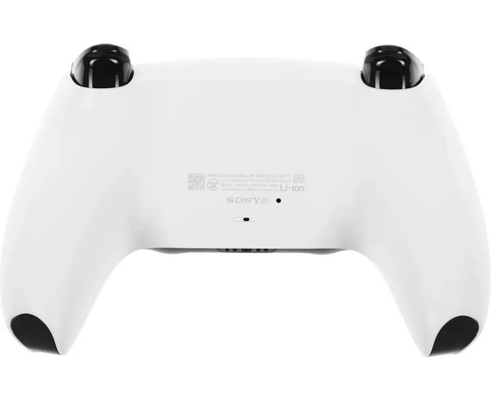 Игровая консоль PlayStation 5 Slim CFI-2016B01Y белый/черный 