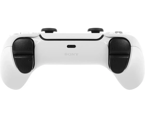 Игровая консоль PlayStation 5 Slim CFI-2016B01Y белый/черный 