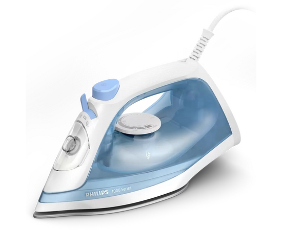  Утюг Philips DST1030/20 голубой 
