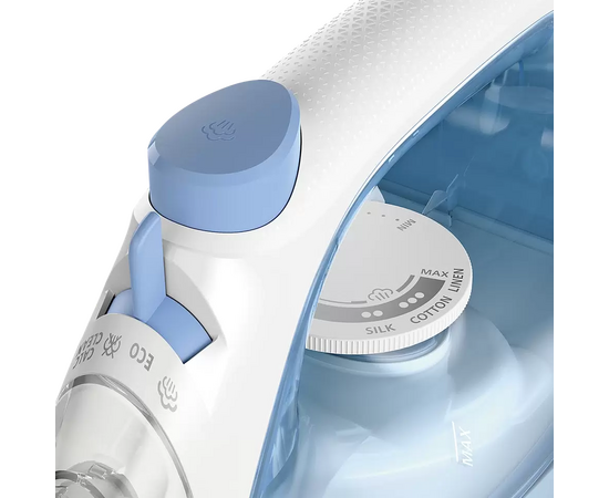  Утюг Philips DST1030/20 голубой 