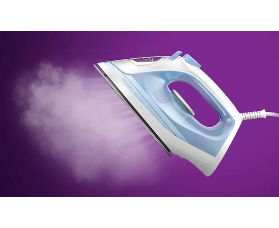  Утюг Philips DST1030/20 голубой 