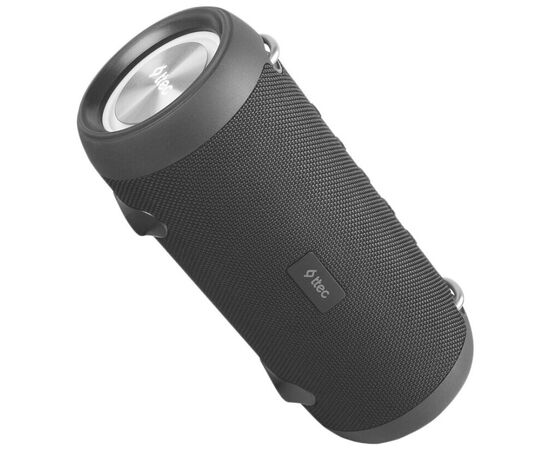  Портативная колонка TTEC Dynamite Quattro 2BH08S 40W HiFi Bluetooth Speaker Black 