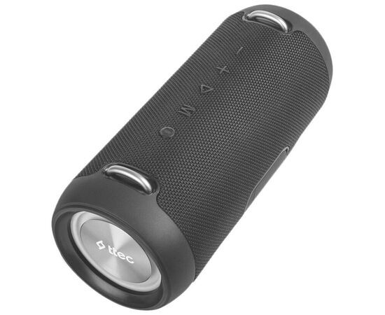  Портативная колонка TTEC Dynamite Quattro 2BH08S 40W HiFi Bluetooth Speaker Black 