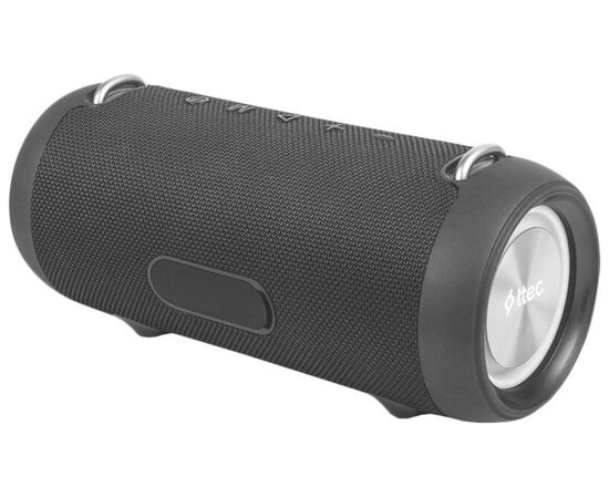  Портативная колонка TTEC Dynamite Quattro 2BH08S 40W HiFi Bluetooth Speaker Black 