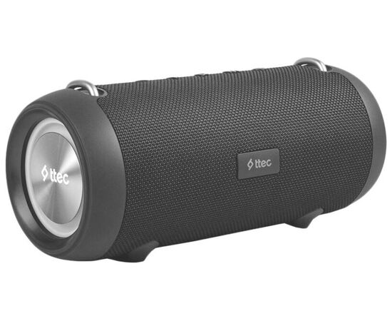  Портативная колонка TTEC Dynamite Quattro 2BH08S 40W HiFi Bluetooth Speaker Black 