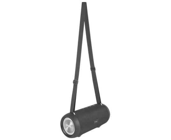  Портативная колонка TTEC Dynamite Quattro 2BH08S 40W HiFi Bluetooth Speaker Black 