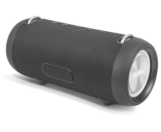  Портативная колонка TTEC Dynamite Quattro 2BH08S 40W HiFi Bluetooth Speaker Black 