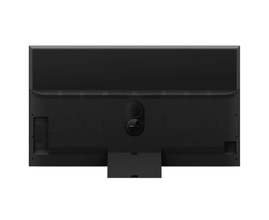  85" Телевизор TCL 85C845 QLED черный 3840x2160, 4K Ultra HD, 120 Гц, Wi-Fi, Smart TV, Google TV 