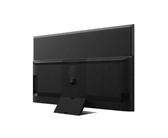  85" Телевизор TCL 85C845 QLED черный 3840x2160, 4K Ultra HD, 120 Гц, Wi-Fi, Smart TV, Google TV 