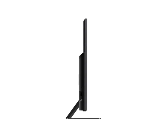  85" Телевизор TCL 85C845 QLED черный 3840x2160, 4K Ultra HD, 120 Гц, Wi-Fi, Smart TV, Google TV 