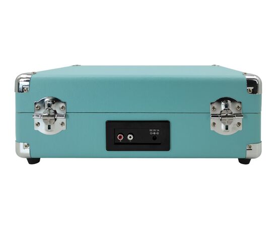  Виниловый проигрыватель RITMIX LP-160B 