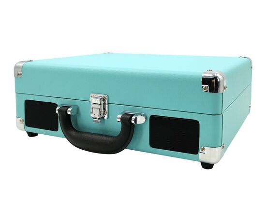  Виниловый проигрыватель RITMIX LP-160B 