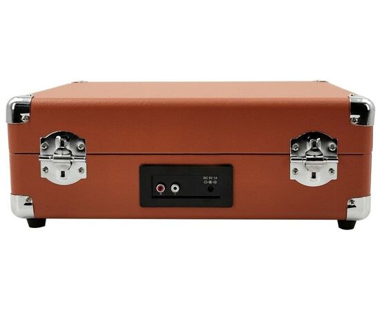  Виниловый проигрыватель RITMIX LP-160B 