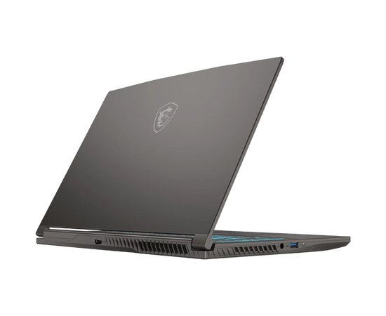  Ноутбук MSI Thin A15 B7UC-405XRU 15.6" FHD IPS/AMD Ryzen 5 7535HS/16GB (8GBx2)/SSD 1TB NVMe PCIe/RTX3050-4GB/DOS (Non-OS)/Gray 