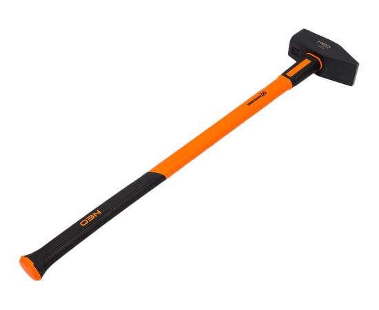  Молоток столярный NEO Tools 25-152 4 кг, рукоятка из стекловолокна 
