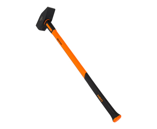  Молоток столярный NEO Tools 25-152 4 кг, рукоятка из стекловолокна 
