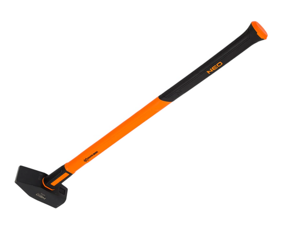  Молоток столярный NEO Tools 25-152 4 кг, рукоятка из стекловолокна 