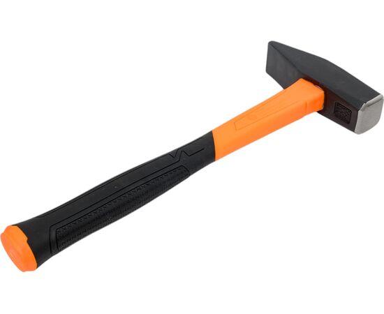  Молоток столярный NEO Tools 25-147 1000 г, рукоятка из стекловолокна 