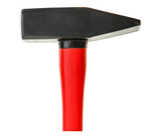  Молоток слесарный Top Tools 02A905 500 г, ручка из стекловолокна 