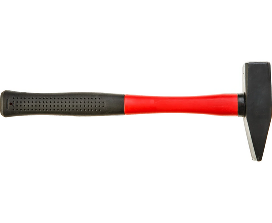  Молоток слесарный Top Tools 02A905 500 г, ручка из стекловолокна 