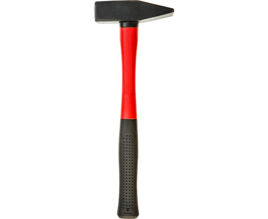  Молоток слесарный Top Tools 02A905 500 г, ручка из стекловолокна 