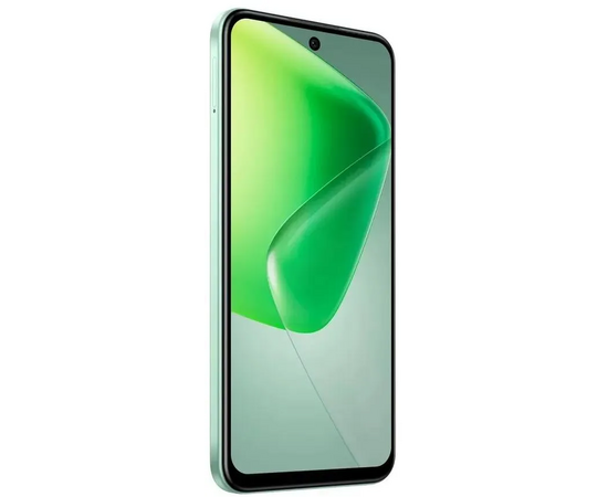  Смартфон Infinix Hot 50i 4/256Gb Sage Green 