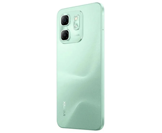  Смартфон Infinix Hot 50i 4/256Gb Sage Green 