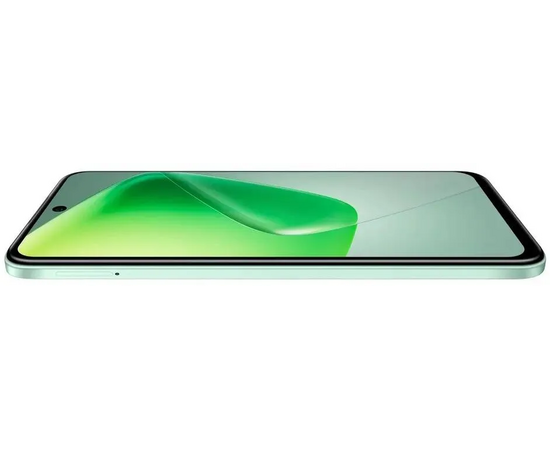  Смартфон Infinix Hot 50i 4/256Gb Sage Green 