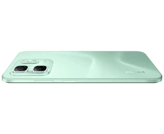  Смартфон Infinix Hot 50i 4/256Gb Sage Green 