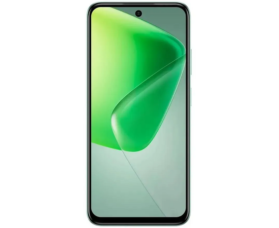  Смартфон Infinix Hot 50i 4/256Gb Sage Green 