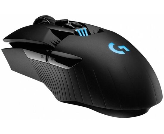  Мышь Logitech G903 Lightspeed Gaming Retail new 910-005672 