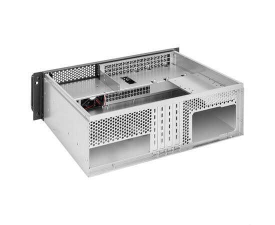  Корпус Exegate Pro 3U300-03 EX297478RUS RM 19", высота 3U, глубина 300, без БП, USB 