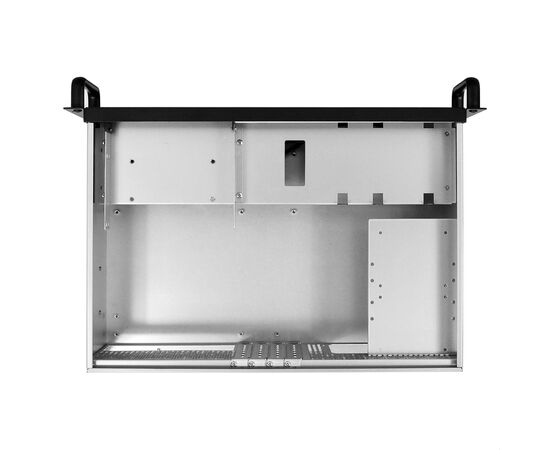  Корпус Exegate Pro 3U300-03 EX297478RUS RM 19", высота 3U, глубина 300, без БП, USB 
