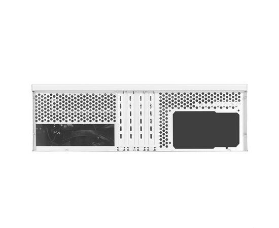  Корпус Exegate Pro 3U300-03 EX297478RUS RM 19", высота 3U, глубина 300, без БП, USB 