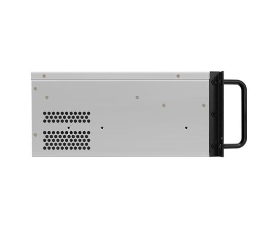  Корпус Exegate Pro 3U300-03 EX297478RUS RM 19", высота 3U, глубина 300, без БП, USB 
