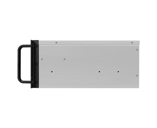  Корпус Exegate Pro 3U300-03 EX297478RUS RM 19", высота 3U, глубина 300, без БП, USB 