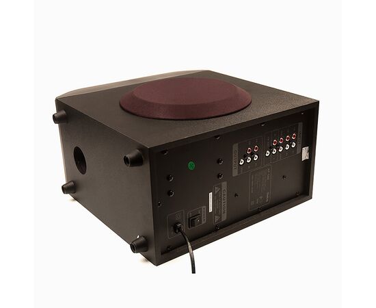  Компьютерная акустика Dialog Progressive AP-540 (black) (69415) 