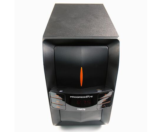  Компьютерная акустика Dialog Progressive AP-540 (black) (69415) 