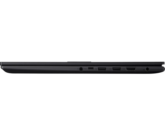  Ноутбук Asus VivoBook 16 X1605VA-MB874 (90NB10N3-M01320) Core i5 13500H 16Gb SSD512Gb Intel Iris Xe graphics 16" IPS WUXGA (1920x1200) noOS black 