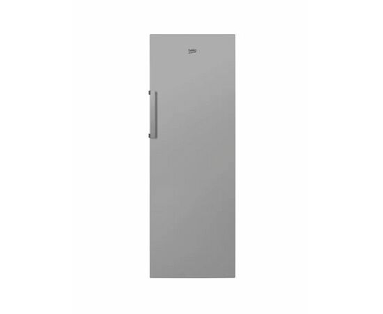  Морозильная камера Beko RFSK266T01G серый 